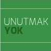 Unutmak Yok