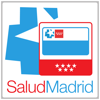 Tarjeta Sanitaria - Comunidad de Madrid