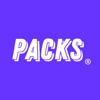 Packs -App for all NFT users-