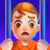 Icon Escape Jail 3D