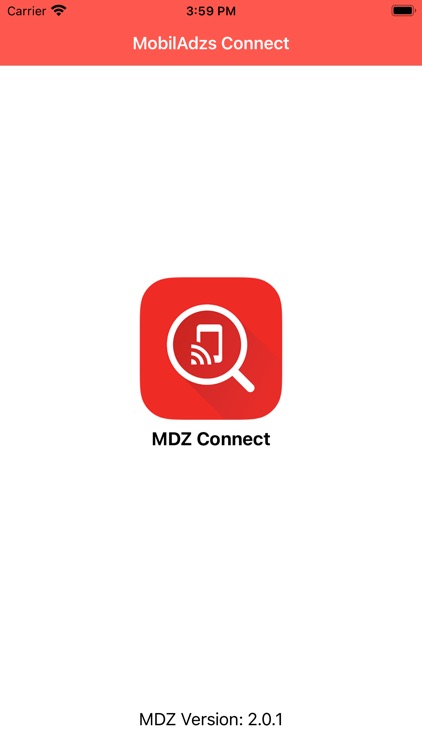 MobilAdzs Connect