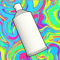 App Icon for Watermarbling App in South Africa App Store