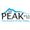 93.3 The Peak - Alberni Valley