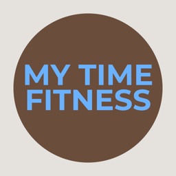 My Time Fitness Pro