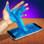 Sticky Slime - ASMR Simulator