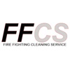 Fire Fighting Cleaning Service