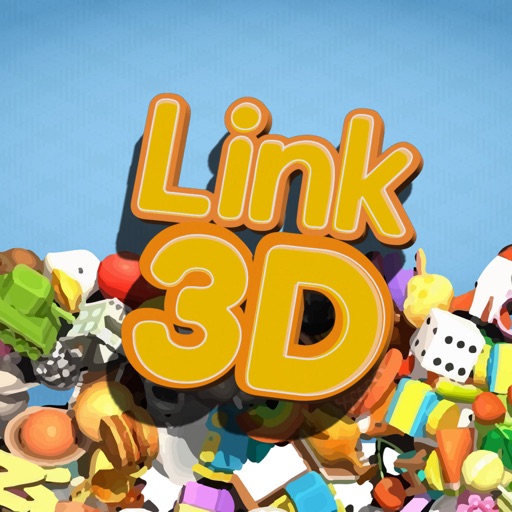 Link 3D - Find the Connection