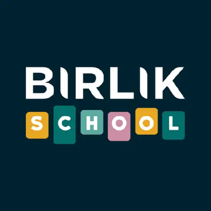 BIRLIK School Читы