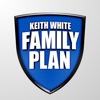 Keith White Family Plan