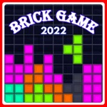 Brick Games - Fun Block Puzzle