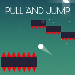 Pull and Jump