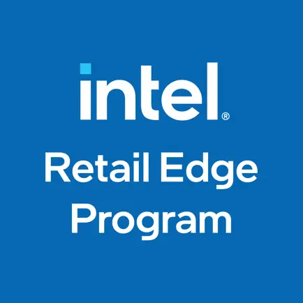 Intel® Retail Edge Program Читы