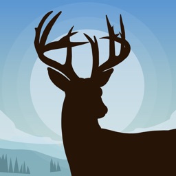 Whitetail Deer Calls for Hunt