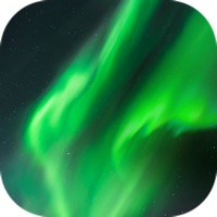Aurora Alert Realtime app funktioniert nicht? Probleme und Störung