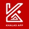 Khalas provider app gives you as a provider the ability to view all the bookings from all the services you provider around Bahrain with a click