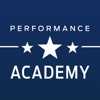 p2p Performance Academy