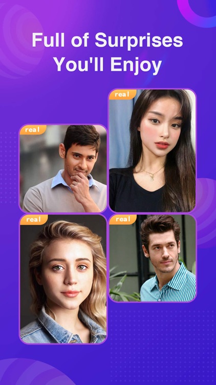 Yano - Video Chat & Dating App