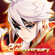 Dynasty Heroes: Legend Samkok