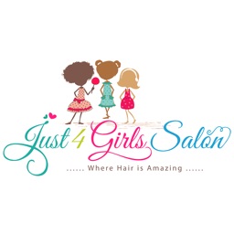 Just 4 Girls Salon