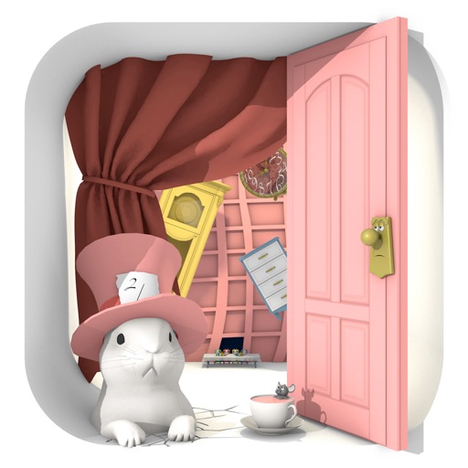 escape-game-tea-party-by-jammsworks-inc