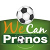 WCP Prono football entre potes