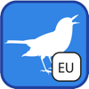 BirdSounds Europe appstore