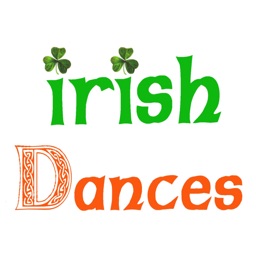 Irish Dances