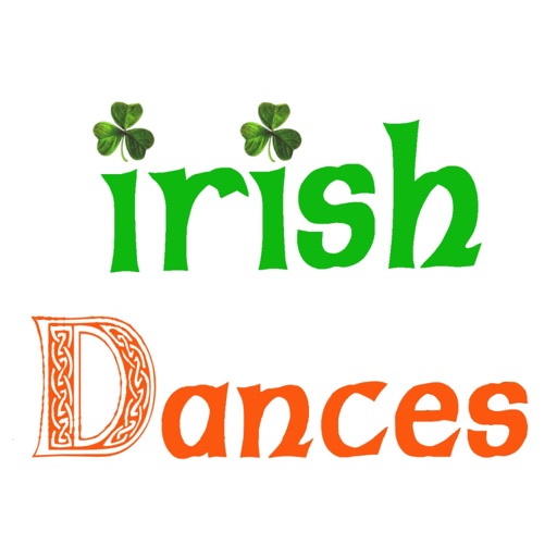 Irish Dances