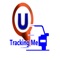 UtrackingMe Is  A Real Time Tracking Solution To Get The Location for Any Vehicles