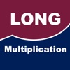 Long Multiplication Calculator