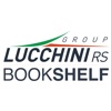 Lucchini RS Bookshelf