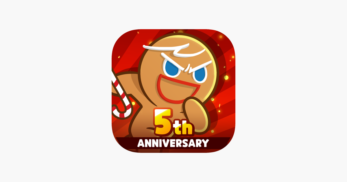 Cookie Run Ovenbreak On The App Store
