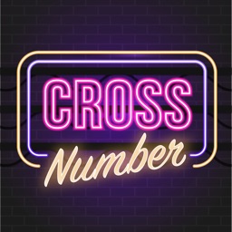 Cross Number