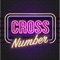 Cross Number is a fun and educational game