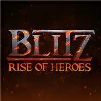 Blitz: Rise of Heroes pour PC