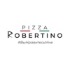 Pizza Robertino