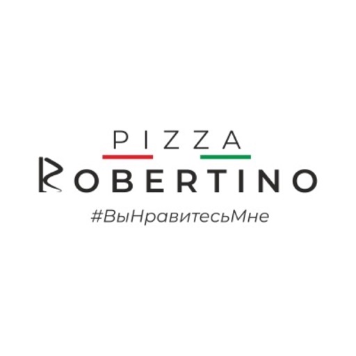 Pizza Robertino