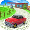 Mini Car Racing 3D Car Games