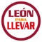 León Para Levar ofrece a sus usuarios la posibilidad de consultar cartas de restaurantes y hacer pedidos de comida en la zona de León