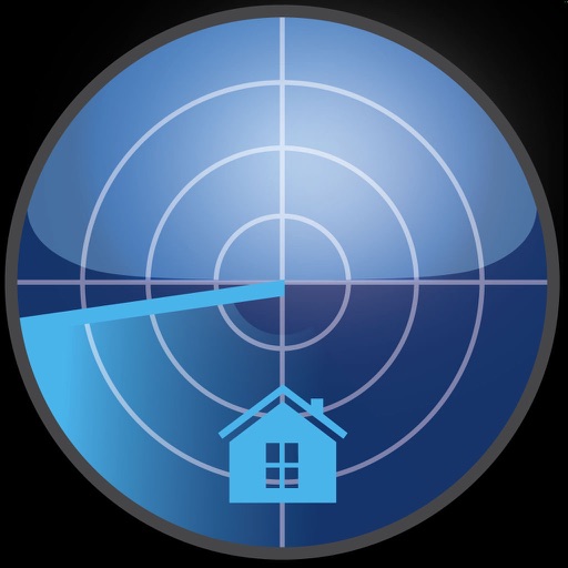 PropertyRadar iOS App