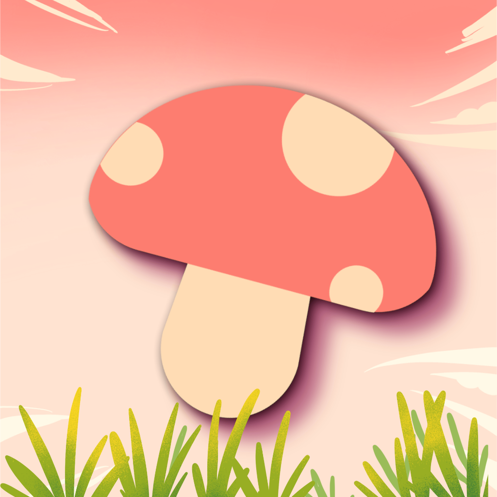 Get 毒蘑菇大百科 - 专业图鉴版 for iOS, iPhone, iPad Aso Report