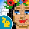 Block-a-Pix: Pixel Blocks