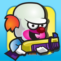 Clash of Clowns Game