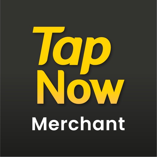 TapNow Merchant