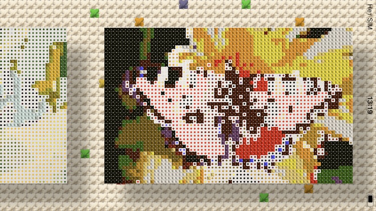 Cross Stitching Butterfly screenshot-4