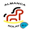 Almanca Kolay B1.1