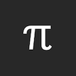 Memorize it – pi