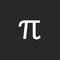 This app helps to memorize pi