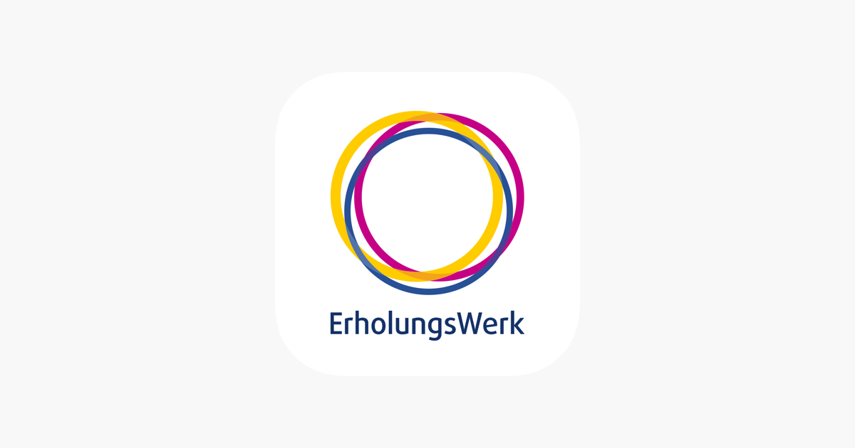 ‎ErholungsWerk on the App Store