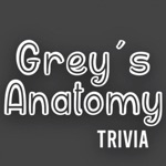 Trivia - Greys Anatomy